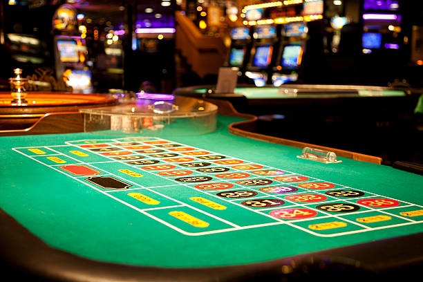 Metode pembayaran QRIS, e-wallet, mobile banking Metode pembayaran lokal vcgaming termasuk QRIS, DANA, OVO